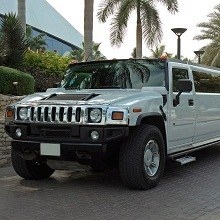Fantasy Limousine Service