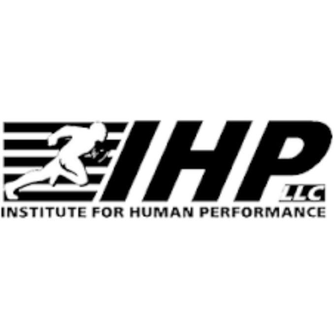 IHP LLC logo