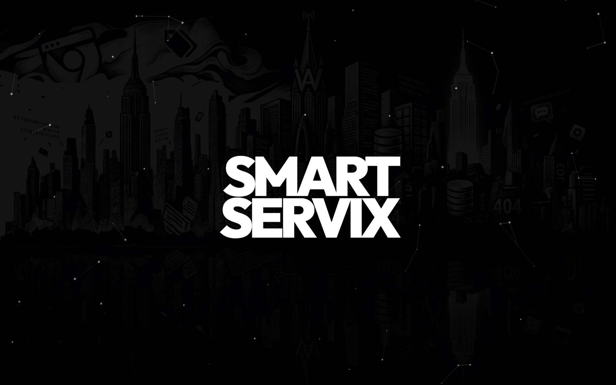 Smart Servix