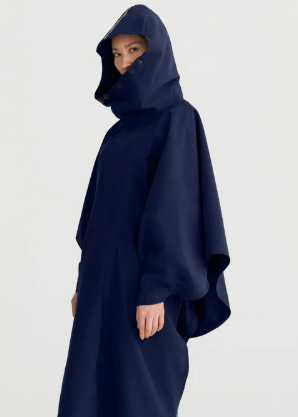 AGILE | NAVY BLUE