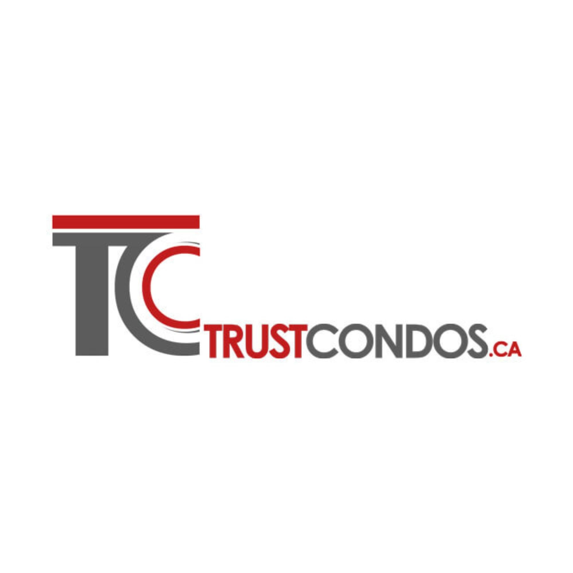 Trust Condos logo