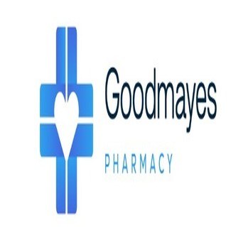 Goodmayes Pharmacy logo