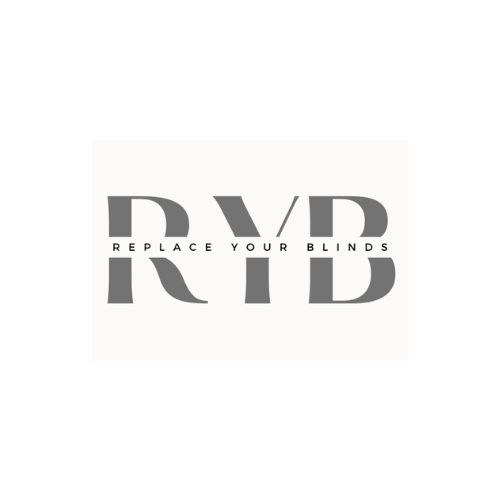 Replace Your Blinds logo