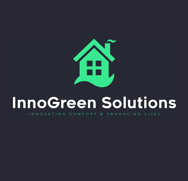 Innogreen Solutions logo