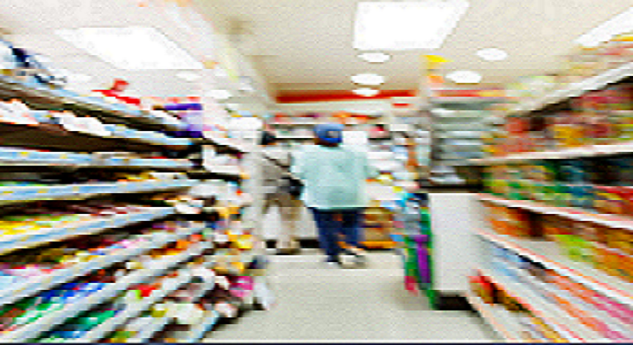 Mike's Market II