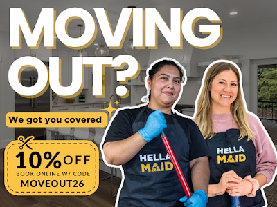 Hellamaid Cleaning Services Hamilton