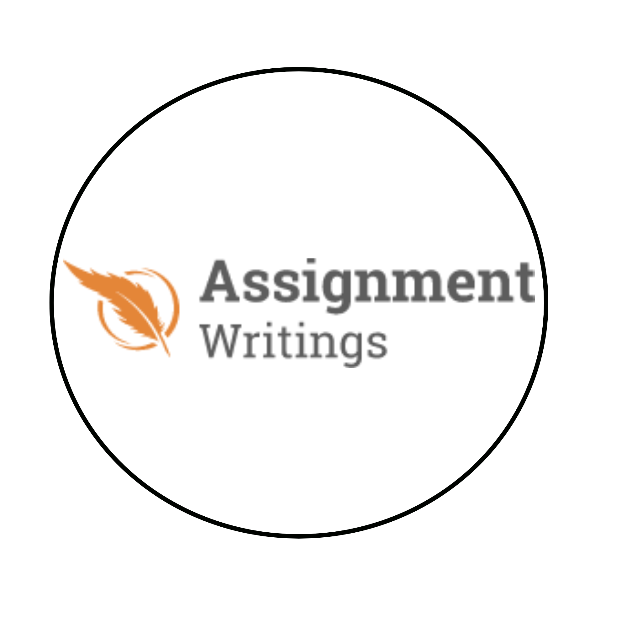 Assignment writings
