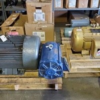 Edyssen Electric Motor logo