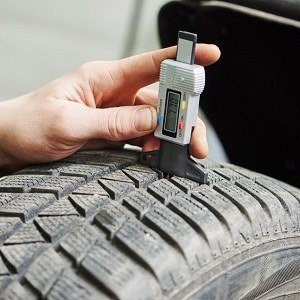 Martinez Tire Service