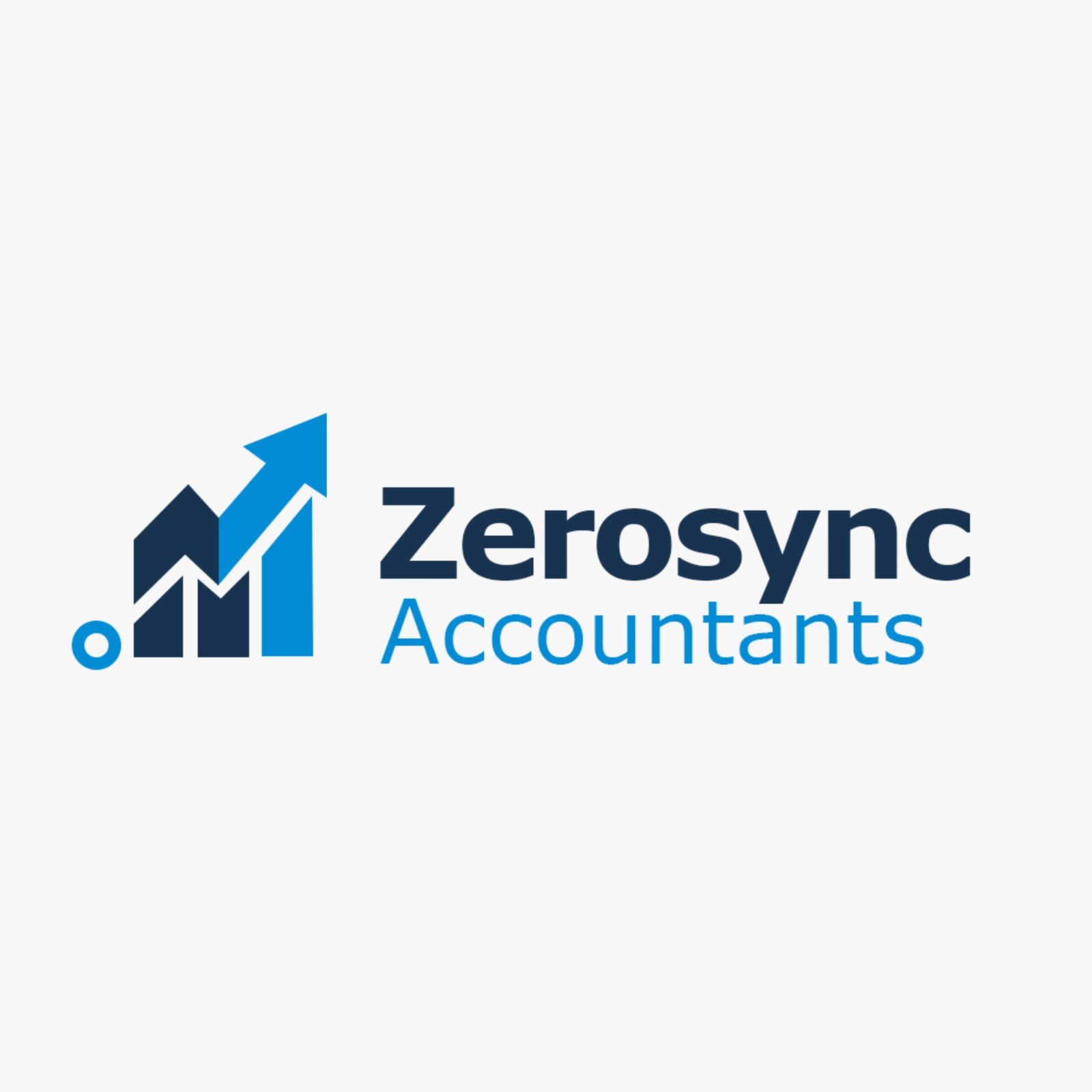 Zerosync Accountants LLC logo
