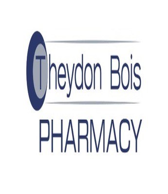 Theydon Bois Pharmacy logo