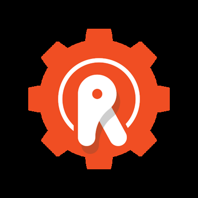 Tradremark Engine logo