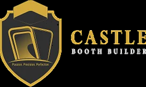 Castle Booth Builder logo