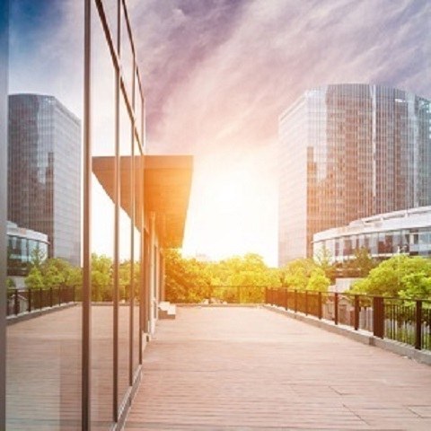 Plains Realty & Management, LLC logo