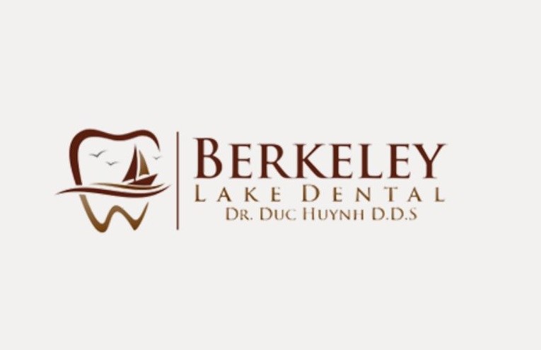 Berkeley Lake Dental logo