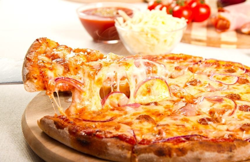 Giovanni's Pizzeria