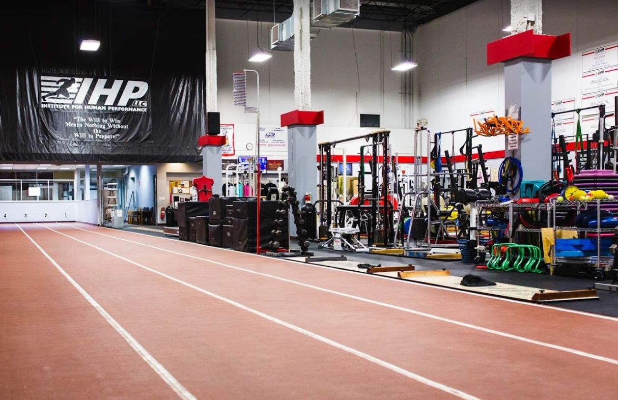 IHP LLC