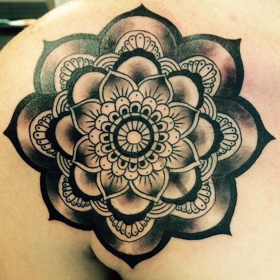 Argyle Tattoo