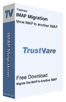 TrustVare IMAP to IMAP Migration Tool