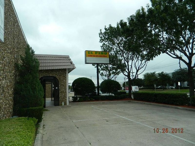 El Pino Engine Repair & Cylinder Head Shop