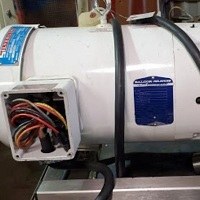 Edyssen Electric Motor