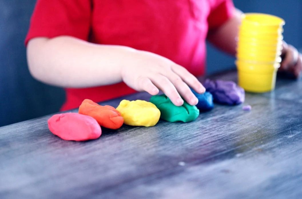 Bright Futures Child Development Center Inc.
