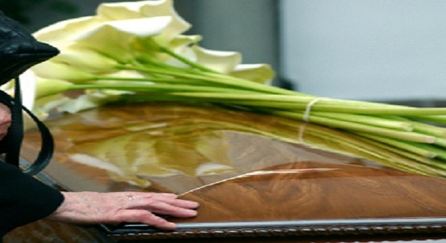 Olmstead Funeral Home logo