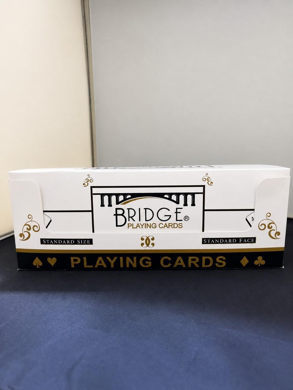 Bridge ( Pack Of 20 )
