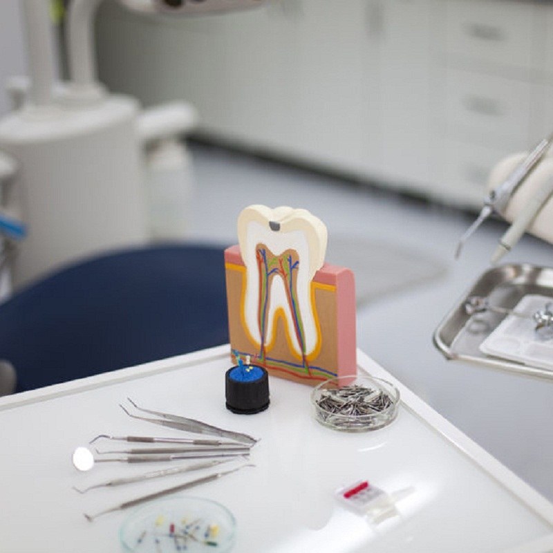 Grandview Denture Clinic