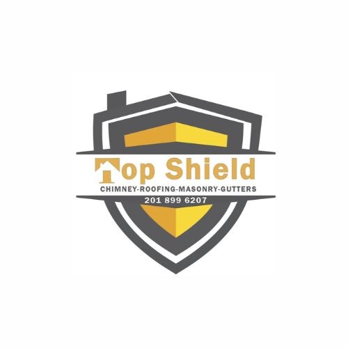 Top Shield Roofing and Chimney logo