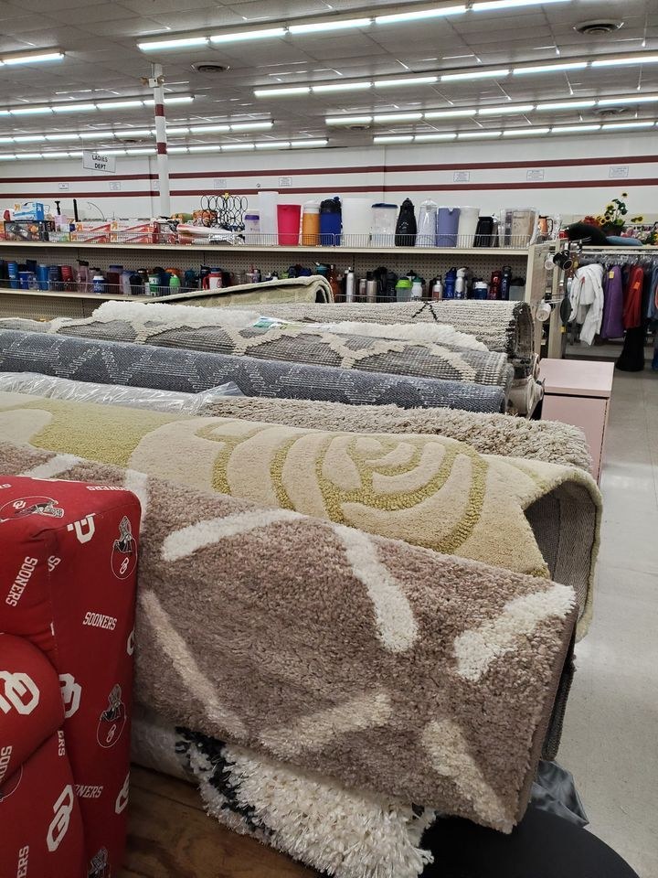 Quality Thrift Store