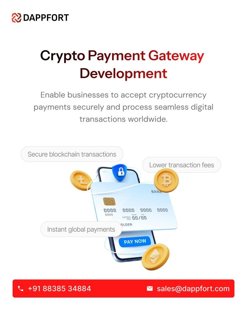 Turn Crypto Payment Friction Into Faster Business Growth logo