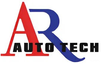Ar Auto Tech logo
