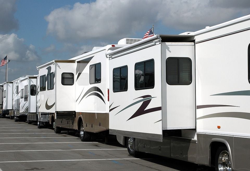 Fanz Mobile Home Estates