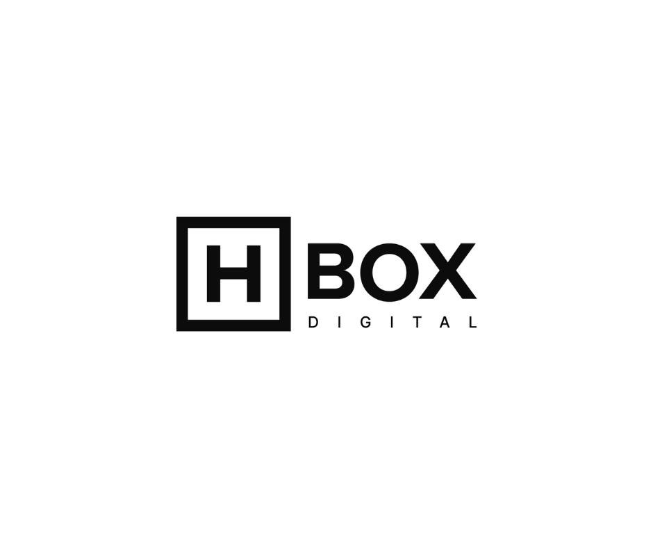 HBOX Digital logo