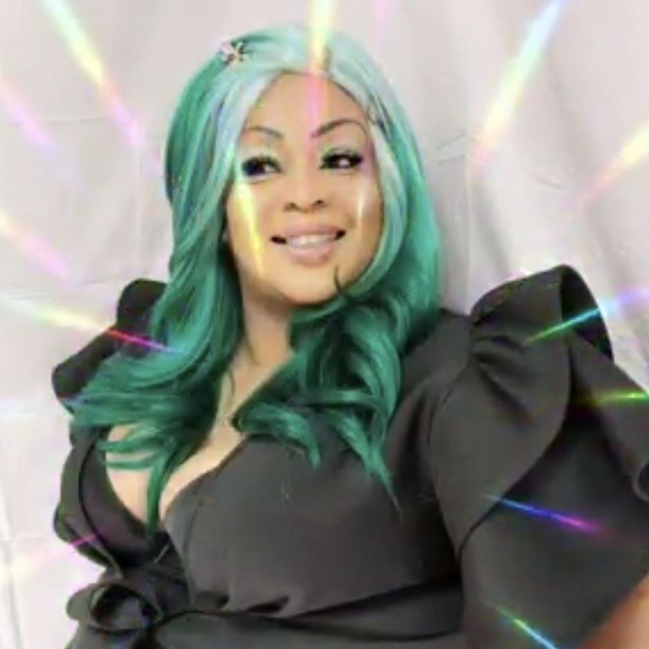 Danita's House Of Hair logo