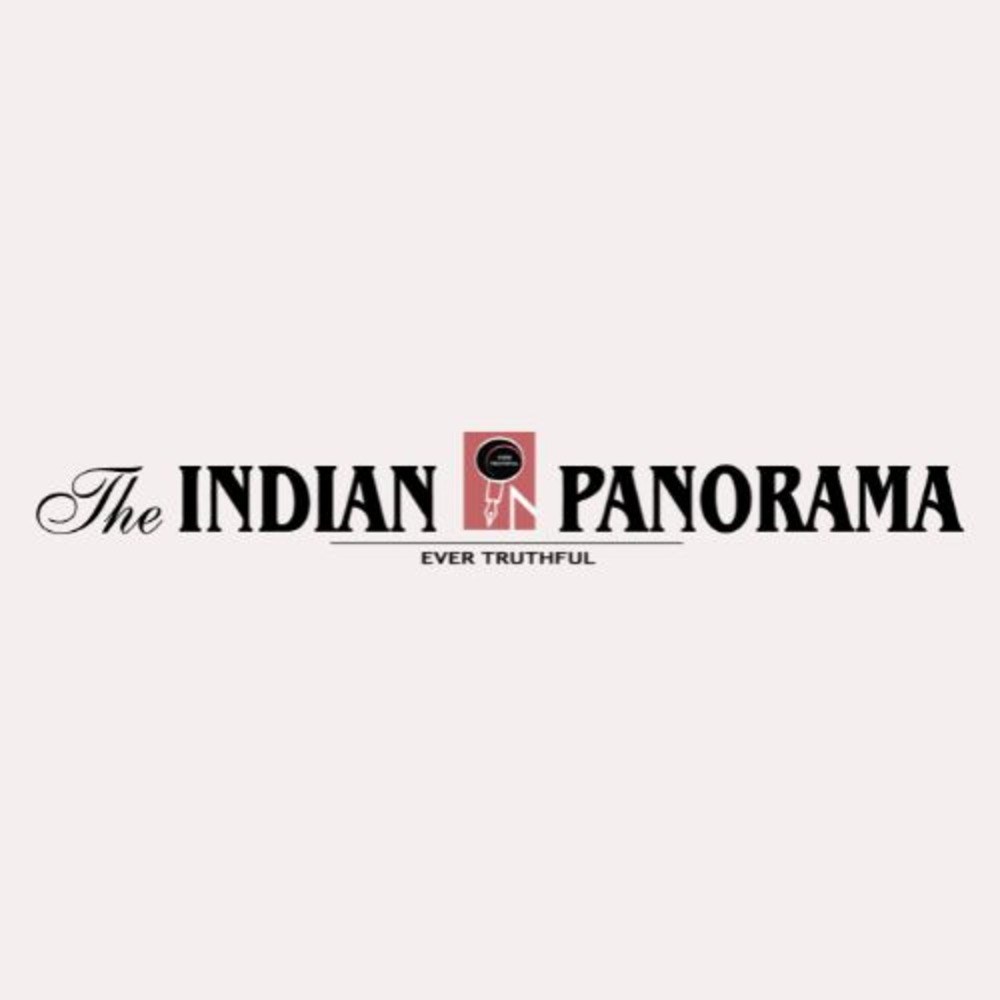The Indian Panorama logo