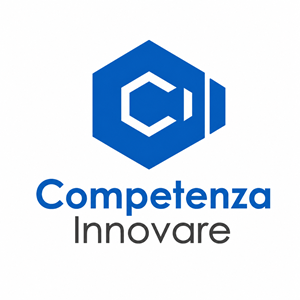 The Competenza Innovare logo