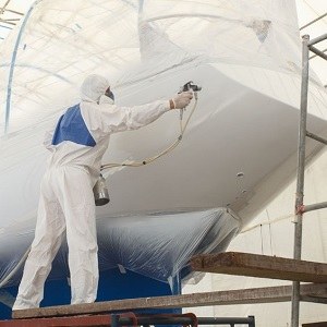 J & D Fiberglass