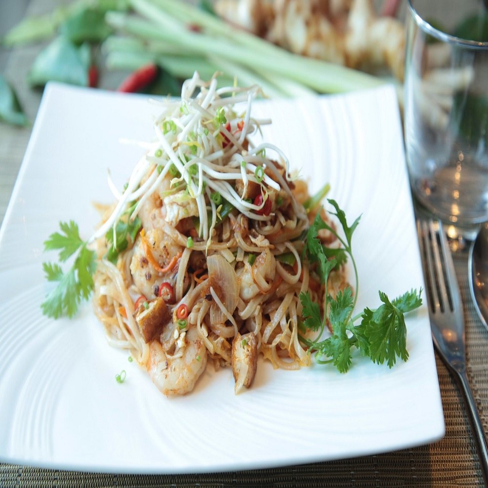 Bangkok Thai Cuisine