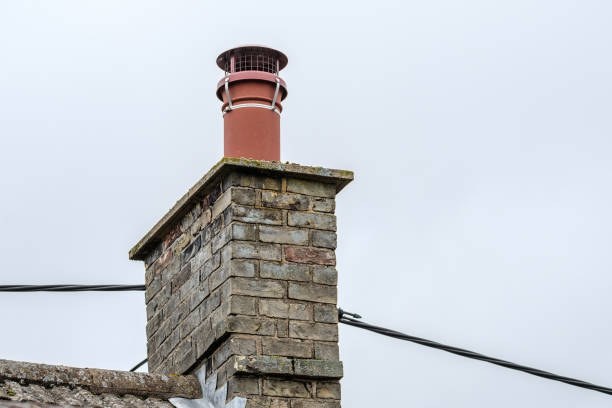Top Shield Roofing and Chimney