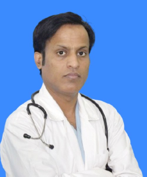 Best urologist in patna : Dr.Mukesh Kumar Soni logo