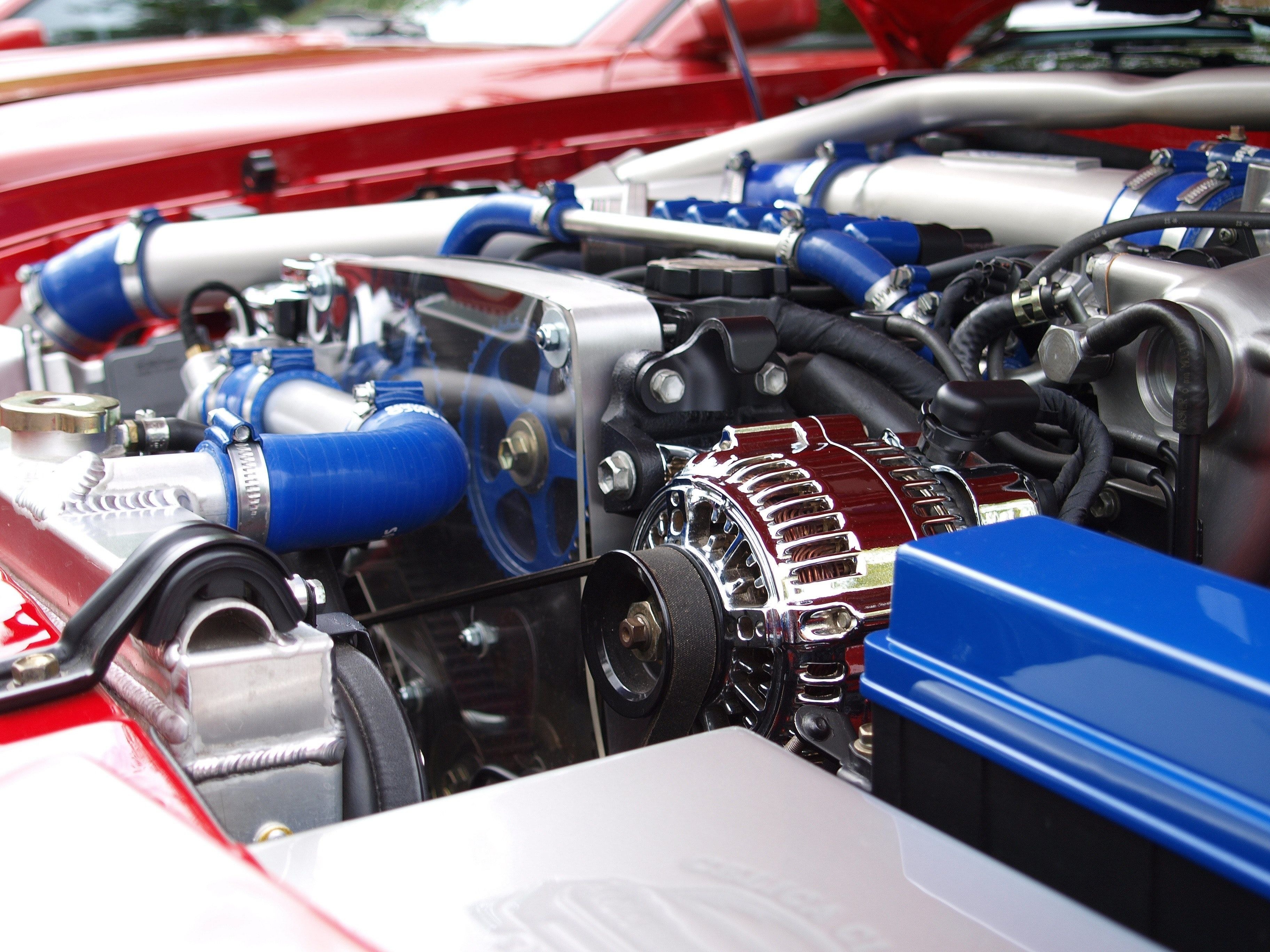 Japan Engine Supply Sales and Services Inc logo