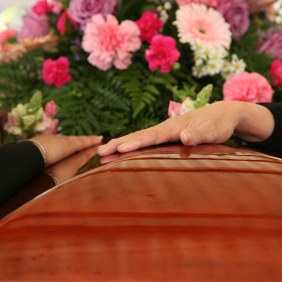 Mother Of Faith Dignified Cremations