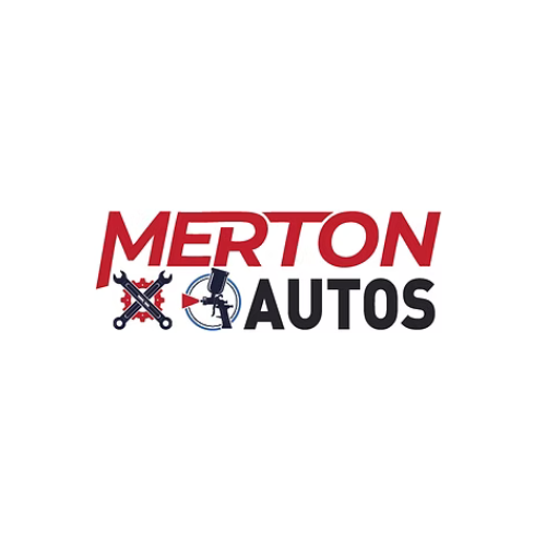 Merton Auto Ltd logo