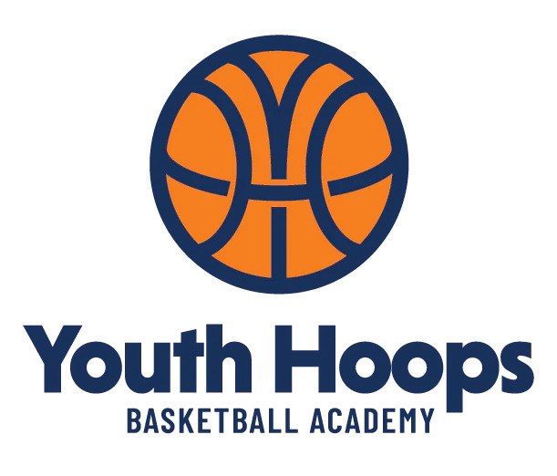 Youth Hoops Basketball Academy Edmonton logo