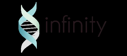 Infinity Wellness Center logo
