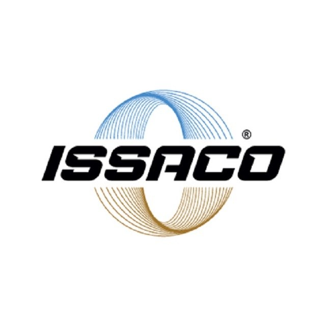 ISSACO Trading LLC logo