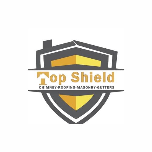 Top Shield Roofing and Chimney logo