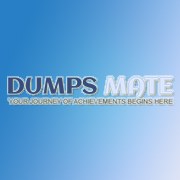 DumpsMate logo